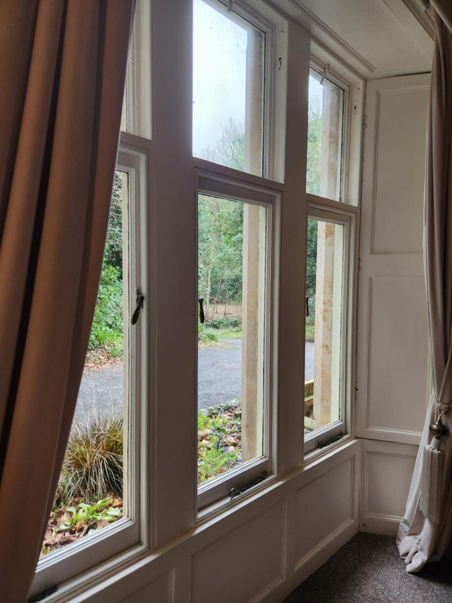 Lythe Mulgrave Country Cottage חדר תמונה